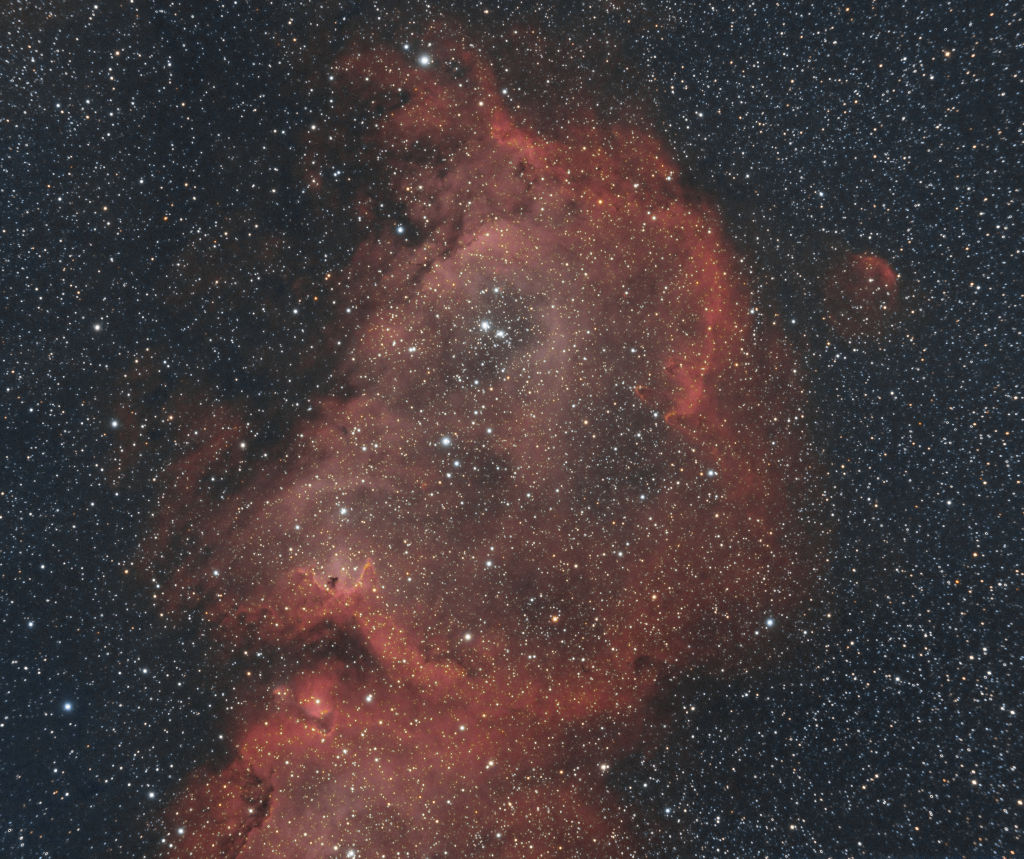 Nebulosa Anima
